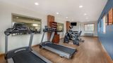 Comfort Suites Health
