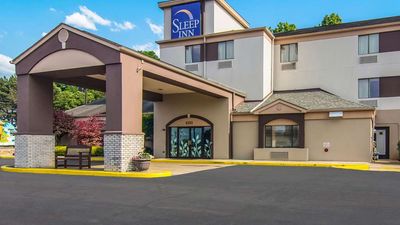 Sleep Inn
