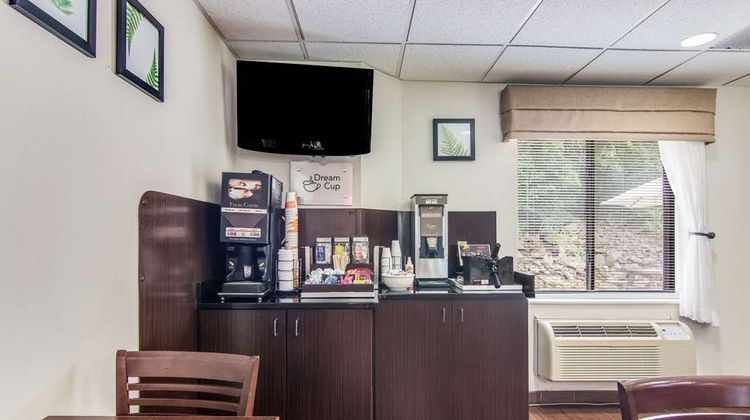 Sleep Inn Restaurant