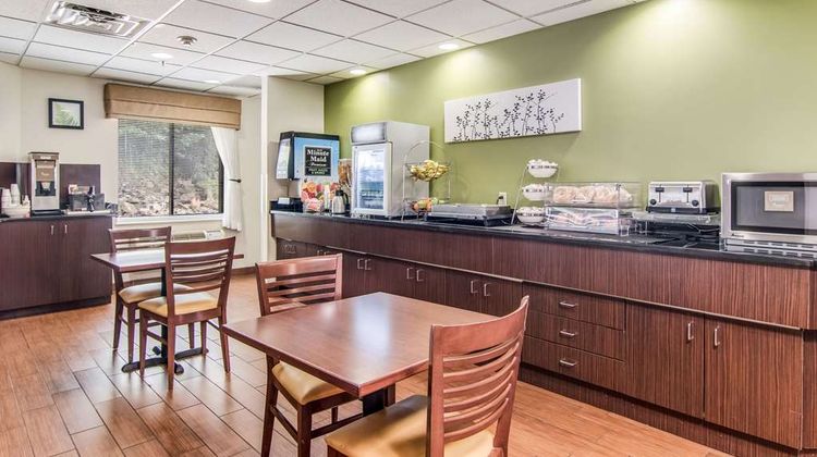 Sleep Inn Restaurant