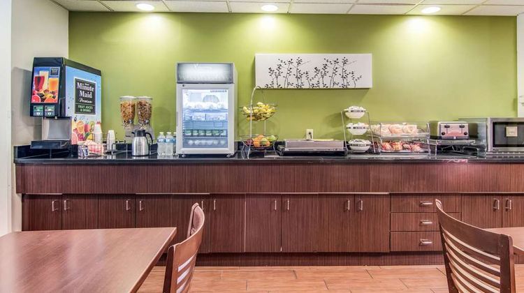 Sleep Inn Restaurant