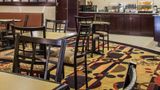 Comfort Suites Restaurant