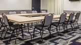 <b>Comfort Suites Troy I75 Meeting</b>. Images powered by <a href="https://iceportal.shijigroup.com/" title="IcePortal" target="_blank">IcePortal</a>.