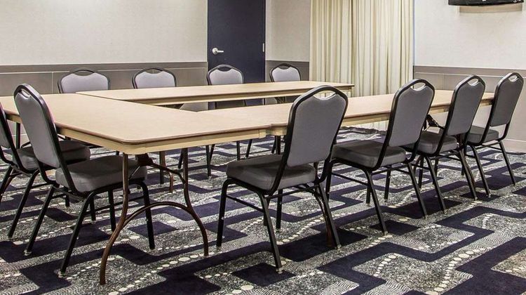 Comfort Suites Troy I75 Meeting