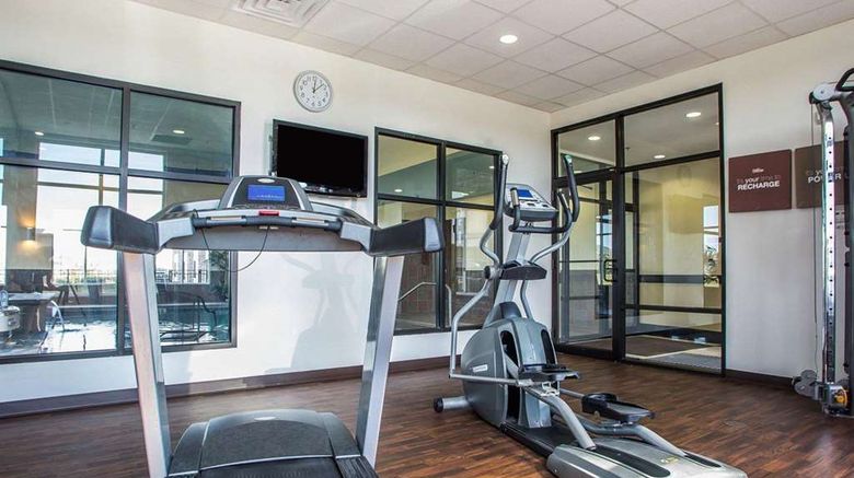 <b>Comfort Suites Health</b>. Images powered by <a href="https://iceportal.shijigroup.com/" title="IcePortal" target="_blank">IcePortal</a>.