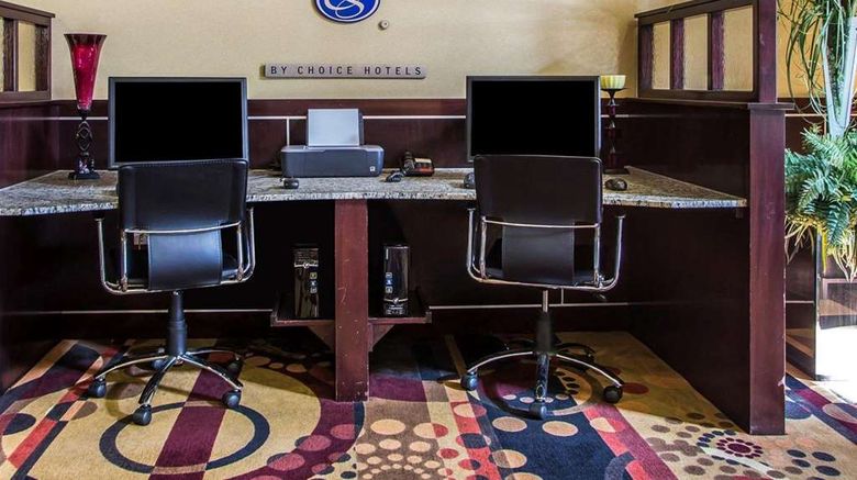 <b>Comfort Suites Troy I75 Other</b>. Images powered by <a href="https://iceportal.shijigroup.com/" title="IcePortal" target="_blank">IcePortal</a>.