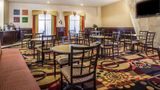 Comfort Suites Restaurant