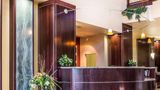 <b>Comfort Suites Troy I75 Lobby</b>. Images powered by <a href="https://iceportal.shijigroup.com/" title="IcePortal" target="_blank">IcePortal</a>.