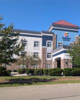 Comfort Suites Troy I75