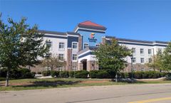 Comfort Suites Troy I75