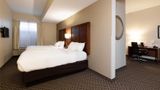 Comfort Suites Suite