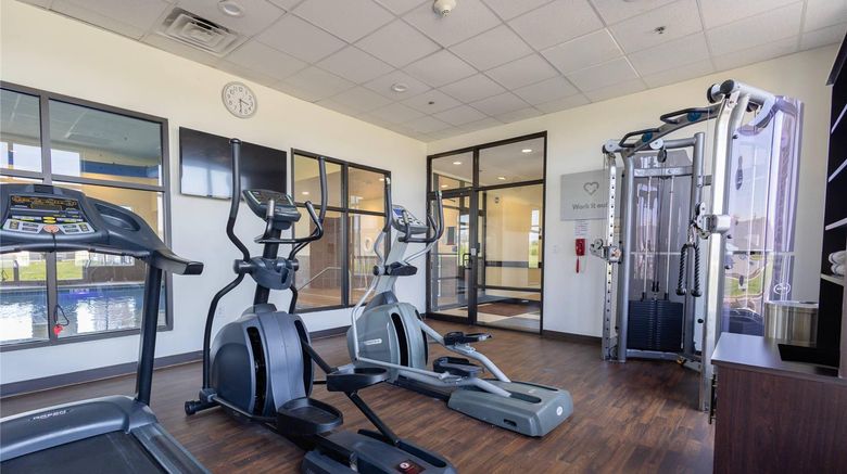 <b>Comfort Suites Health</b>. Images powered by <a href="https://iceportal.shijigroup.com/" title="IcePortal" target="_blank">IcePortal</a>.