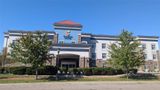 <b>Comfort Suites Troy I75 Exterior</b>. Images powered by <a href="https://iceportal.shijigroup.com/" title="IcePortal" target="_blank">IcePortal</a>.