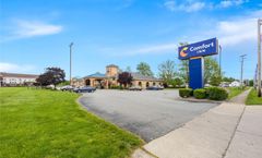Comfort Inn Van Wert