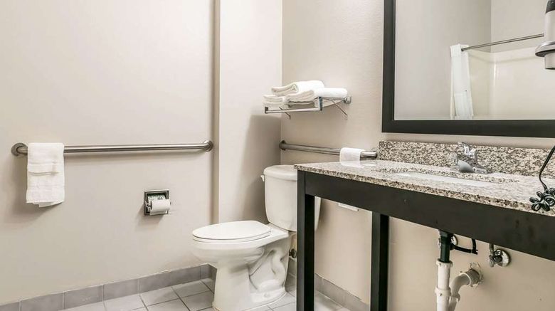 <b>Suburban Studios Mason Hwy 42 Room</b>. Images powered by <a href="https://iceportal.shijigroup.com/" title="IcePortal" target="_blank">IcePortal</a>.