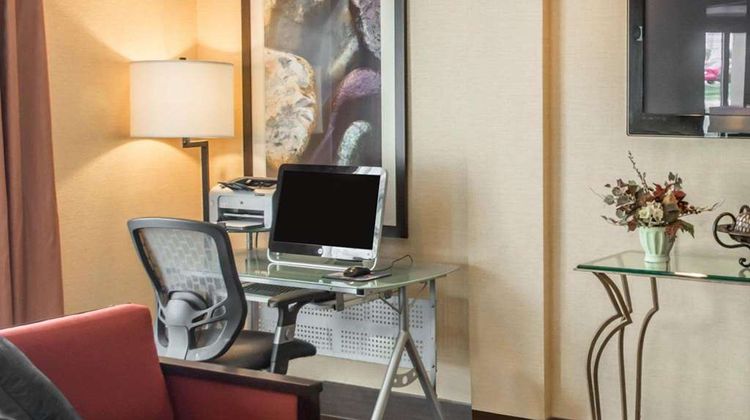 Quality Inn Springboro Other