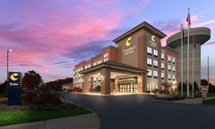 Comfort Suites East Broad at 270