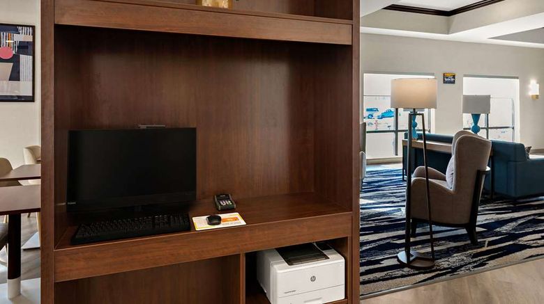 <b>Comfort Suites East Broad at 270 Other</b>. Images powered by <a href="https://iceportal.shijigroup.com/" title="IcePortal" target="_blank">IcePortal</a>.
