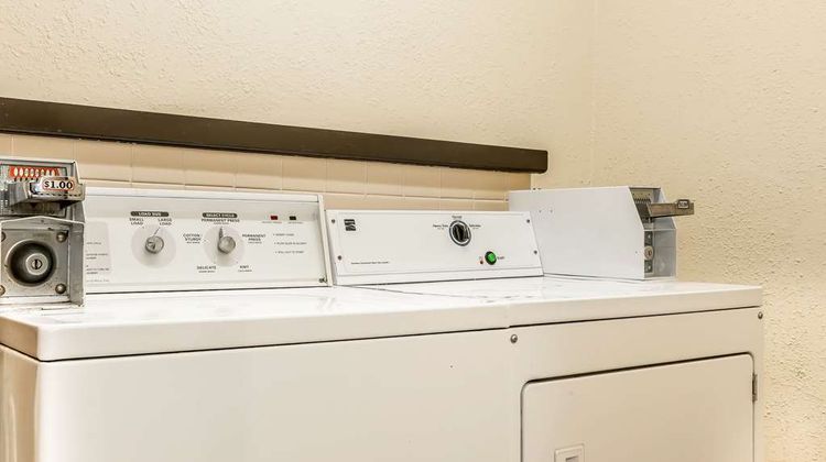 Quality Inn Gallipolis Other
