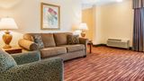 <b>Quality Inn Gallipolis Suite</b>. Images powered by <a href="https://iceportal.shijigroup.com/" title="IcePortal" target="_blank">IcePortal</a>.