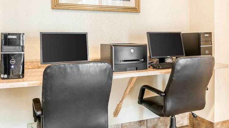 Quality Inn Gallipolis Other