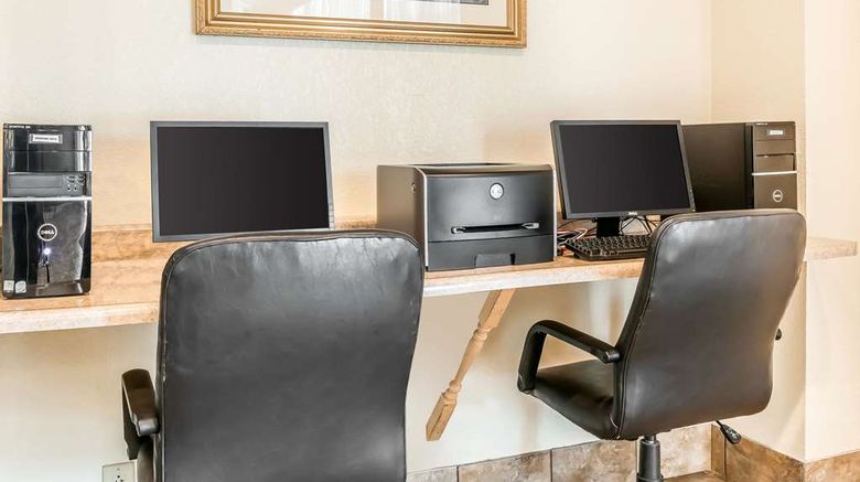 <b>Quality Inn Gallipolis Other</b>. Images powered by <a href="https://iceportal.shijigroup.com/" title="IcePortal" target="_blank">IcePortal</a>.