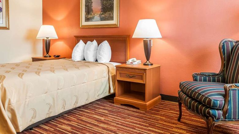 <b>Quality Inn Gallipolis Room</b>. Images powered by <a href="https://iceportal.shijigroup.com/" title="IcePortal" target="_blank">IcePortal</a>.