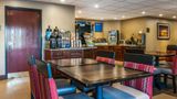 Comfort Inn Pickerington Restaurant