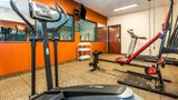 Comfort Inn Pickerington Health