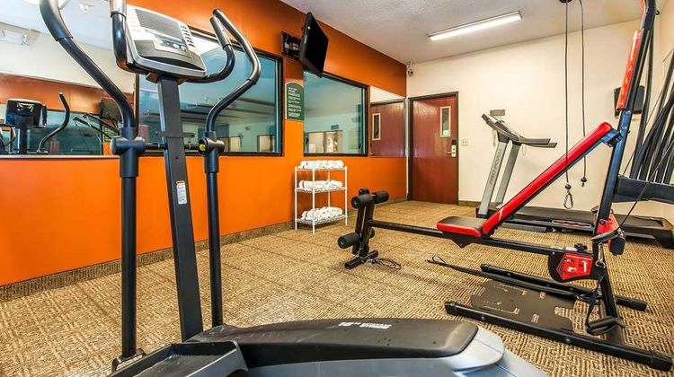 Comfort Inn Pickerington Health