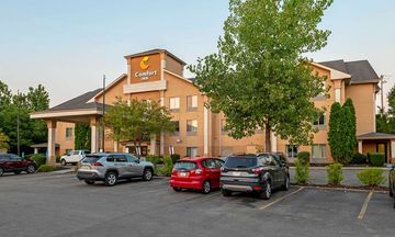 Comfort Inn Pickerington