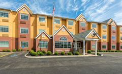 Quality Inn Grove City