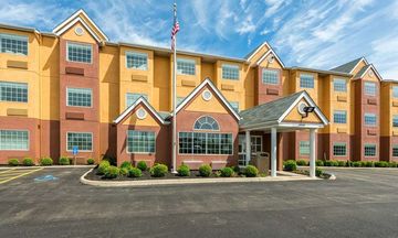 Quality Inn Grove City