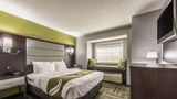 Quality Inn Grove City Room