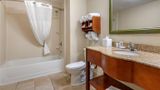 Comfort  Inn Oxford Suite