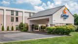Comfort  Inn Oxford Exterior
