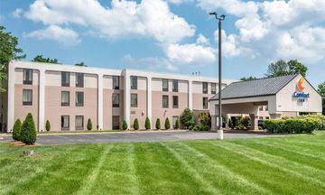 Comfort  Inn Oxford