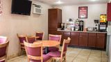 Econo Lodge Restaurant