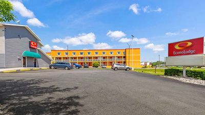 Econo Lodge