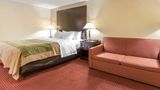 Quality Inn & Suites Portsmouth Room