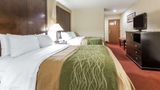 Quality Inn & Suites Portsmouth Room