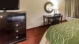 Quality Inn & Suites Portsmouth Room