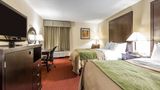 Quality Inn & Suites Portsmouth Room