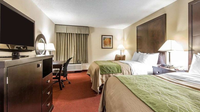 <b>Quality Inn & Suites Portsmouth Room</b>. Images powered by <a href="https://iceportal.shijigroup.com/" title="IcePortal" target="_blank">IcePortal</a>.