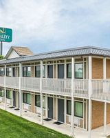 Quality Inn Cambridge