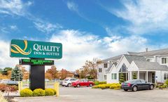 Quality Inn & Stes North/Polaris
