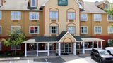 <b>Quality Inn & Suites Exterior</b>. Images powered by <a href="https://iceportal.shijigroup.com/" title="IcePortal" target="_blank">IcePortal</a>.