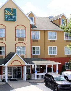 Quality Inn & Suites