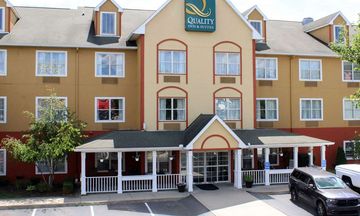 Quality Inn & Suites