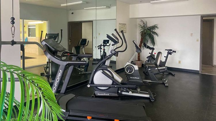 Quality Inn & Suites Health